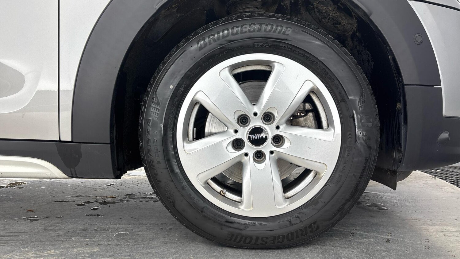 Used MINI Countryman 2023 for sale - 76976752: Photo 14