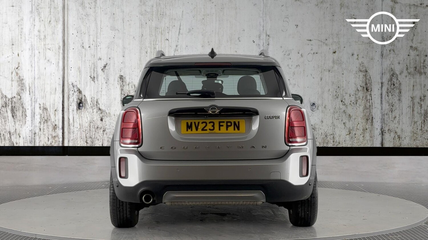 Used MINI Countryman 2023 for sale - 76976752: Photo 15