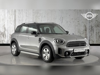 Used MINI Countryman 2023 for sale - 76976752: Photo