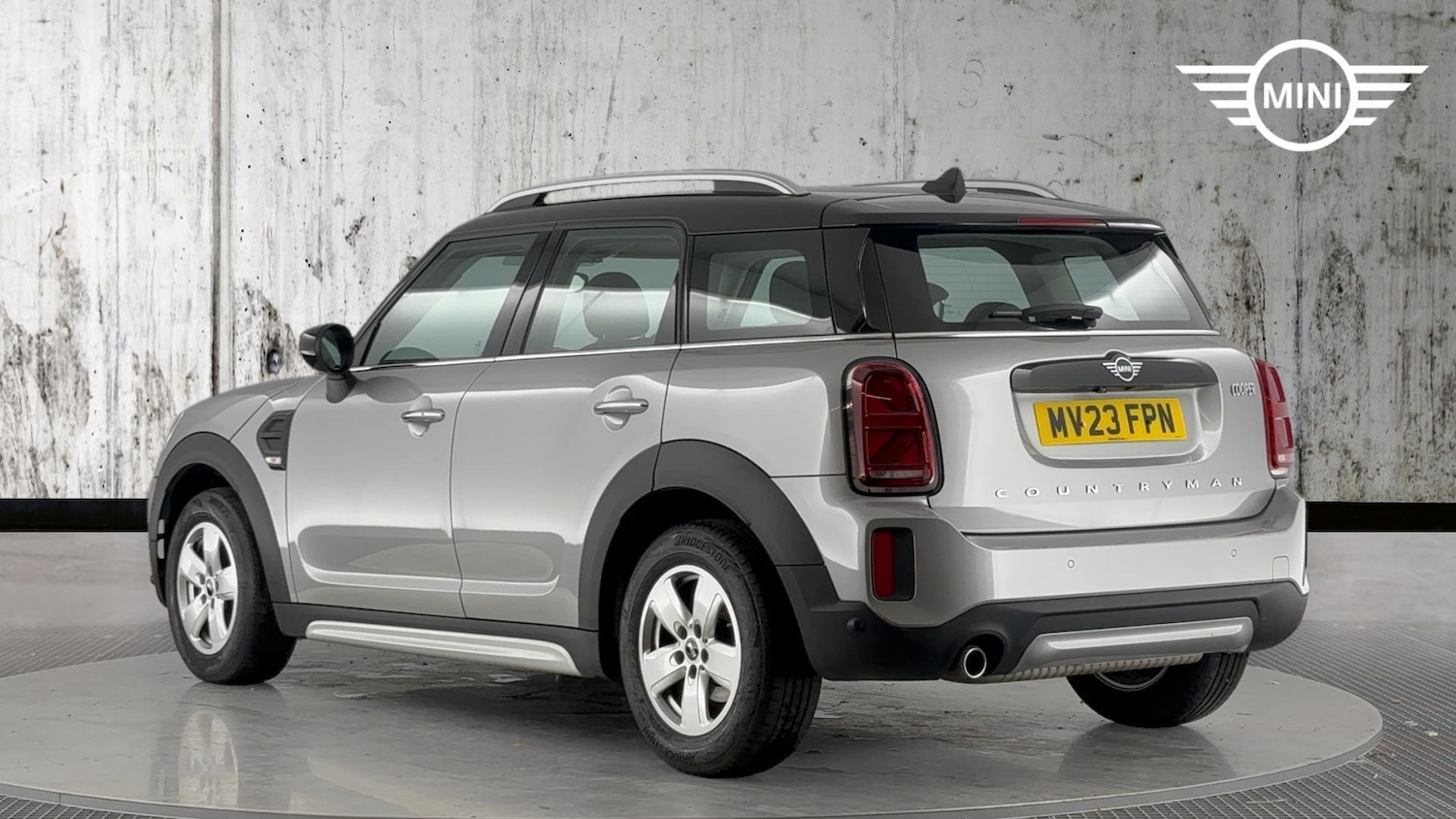Used MINI Countryman 2023 for sale - 76976752: Photo 2