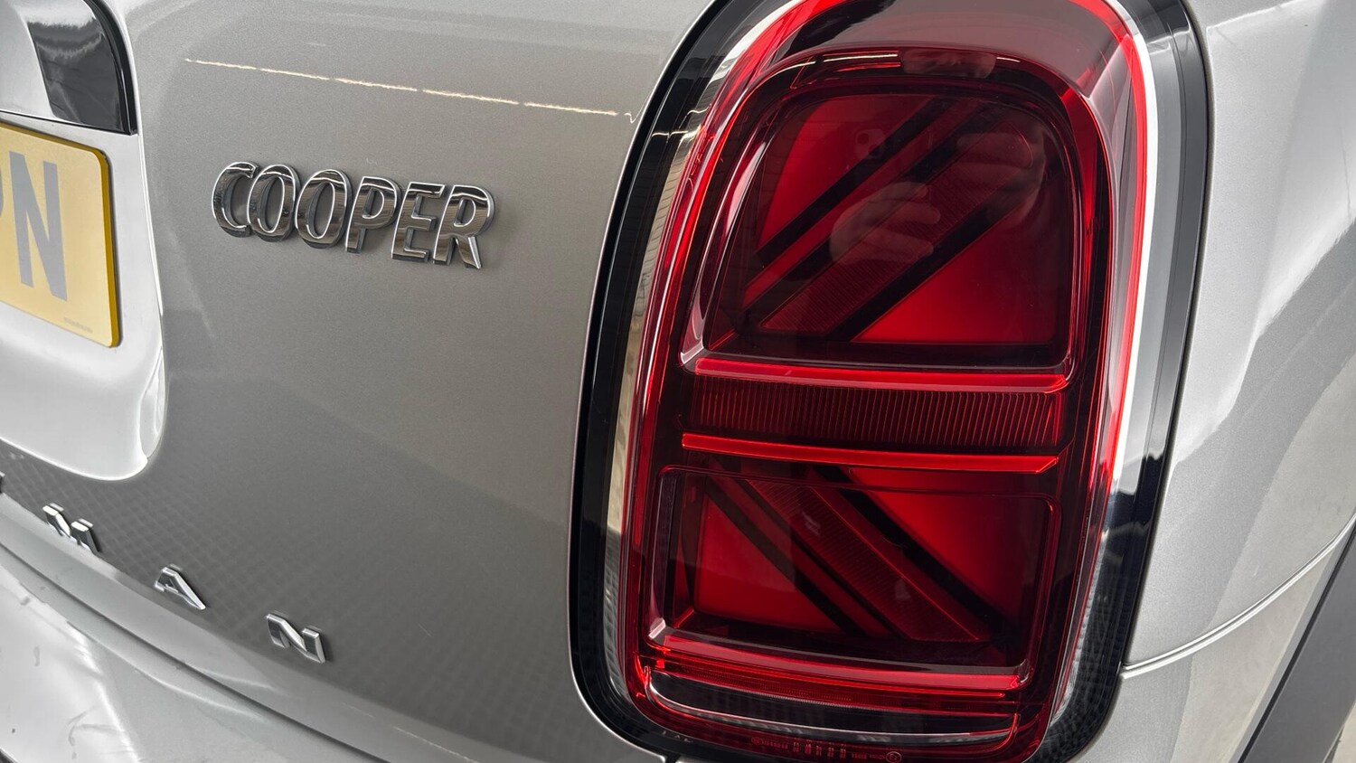 Used MINI Countryman 2023 for sale - 76976752: Photo 22