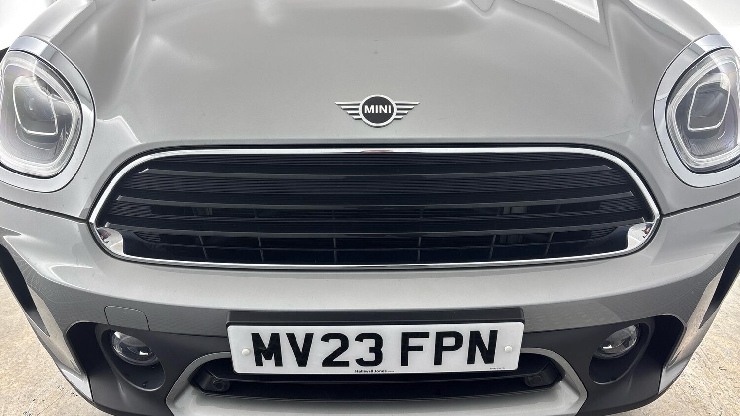 Used MINI Countryman 2023 for sale - 76976752: Photo 24