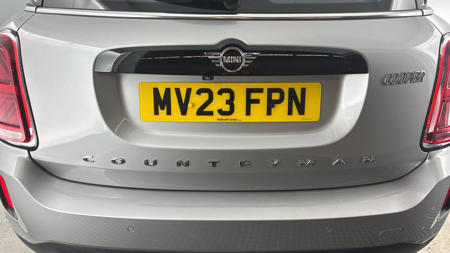 Used MINI Countryman 2023 for sale - 76976752: Photo 25