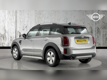 Used MINI Countryman 2023 for sale - 76976752: Photo