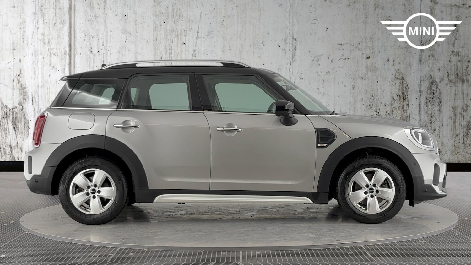 Used MINI Countryman 2023 for sale - 76976752: Photo 3