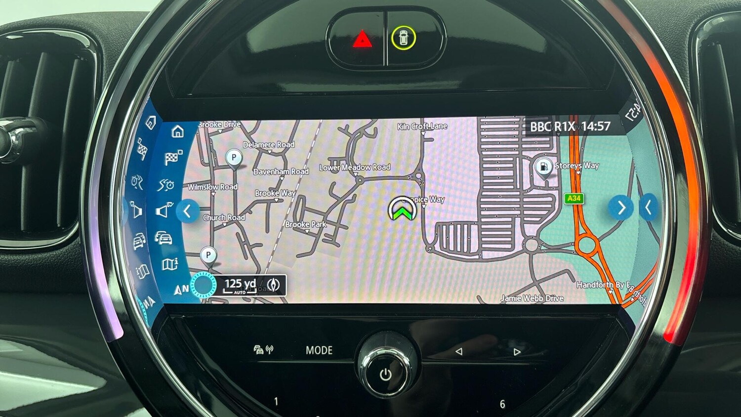 Used MINI Countryman 2023 for sale - 76976752: Photo 35