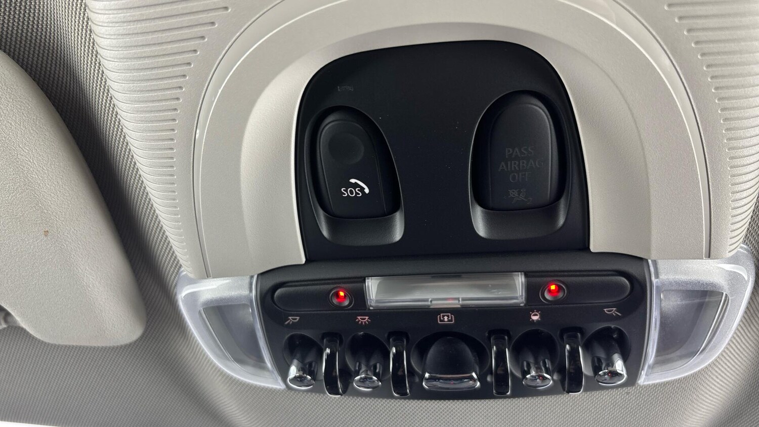 Used MINI Countryman 2023 for sale - 76976752: Photo 37