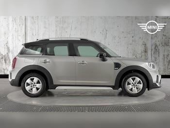 Used MINI Countryman 2023 for sale - 76976752: Photo