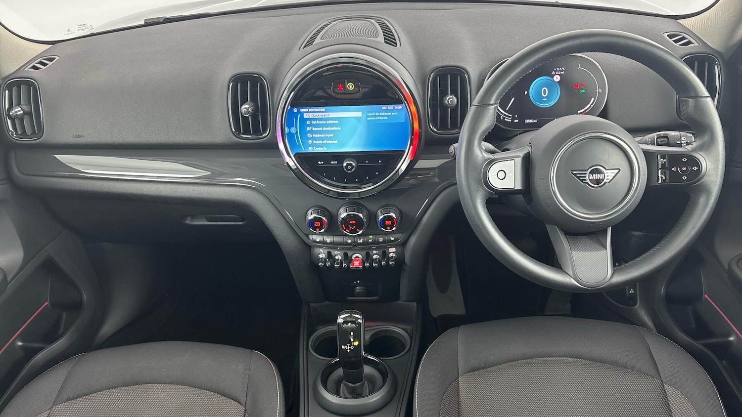 Used MINI Countryman 2023 for sale - 76976752: Photo 4