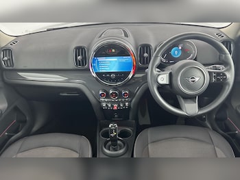 Used MINI Countryman 2023 for sale - 76976752: Photo