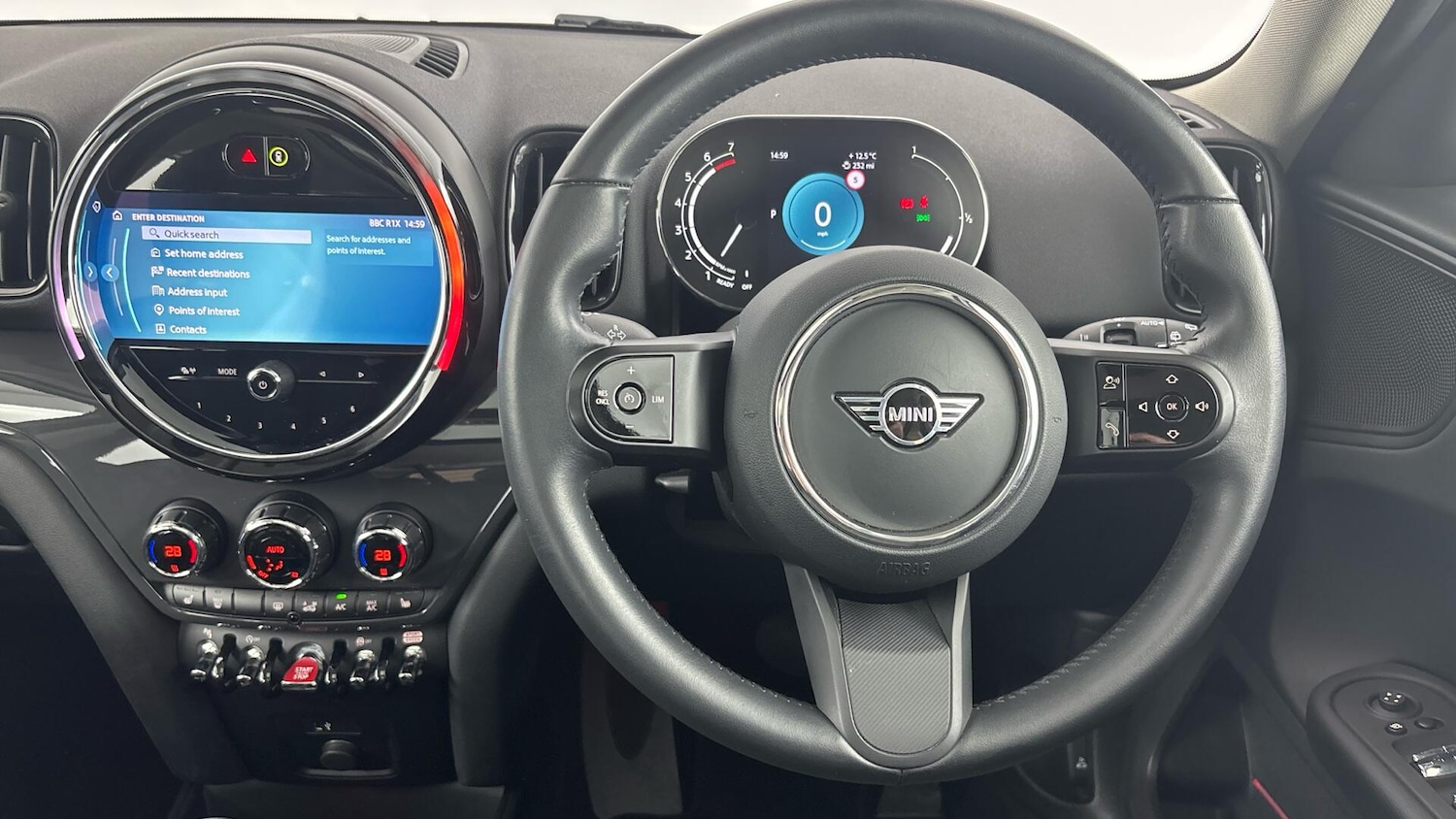 Used MINI Countryman 2023 for sale - 76976752: Photo 5