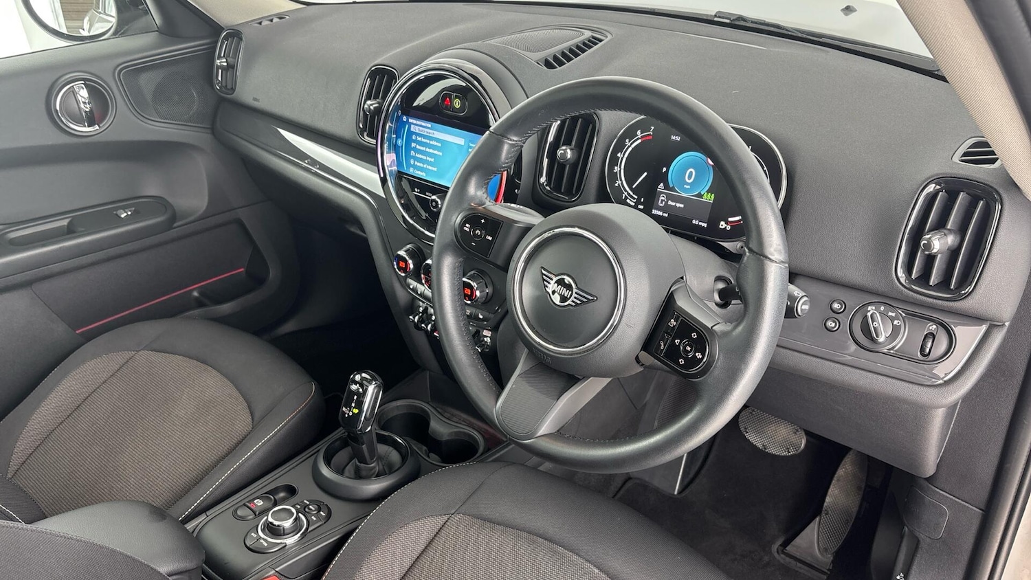 Used MINI Countryman 2023 for sale - 76976752: Photo 6