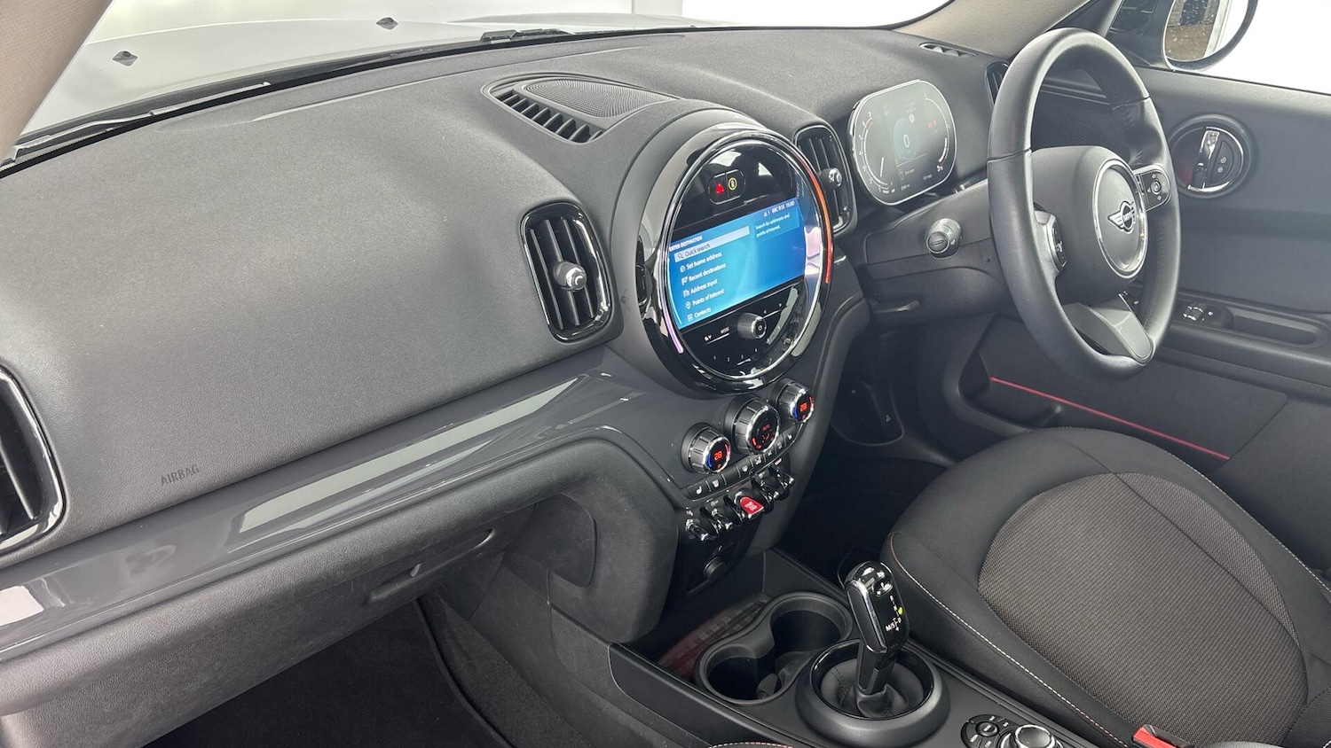 Used MINI Countryman 2023 for sale - 76976752: Photo 7