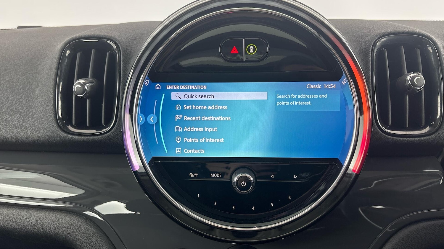 Used MINI Countryman 2023 for sale - 76976752: Photo 8