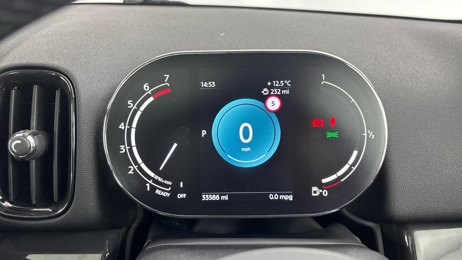 Used MINI Countryman 2023 for sale - 76976752: Photo 9