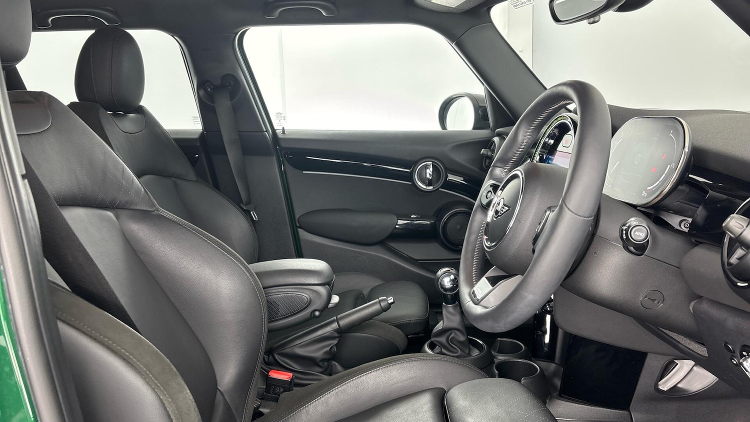 Used MINI Hatch 2022 for sale - 78058055: Photo 11