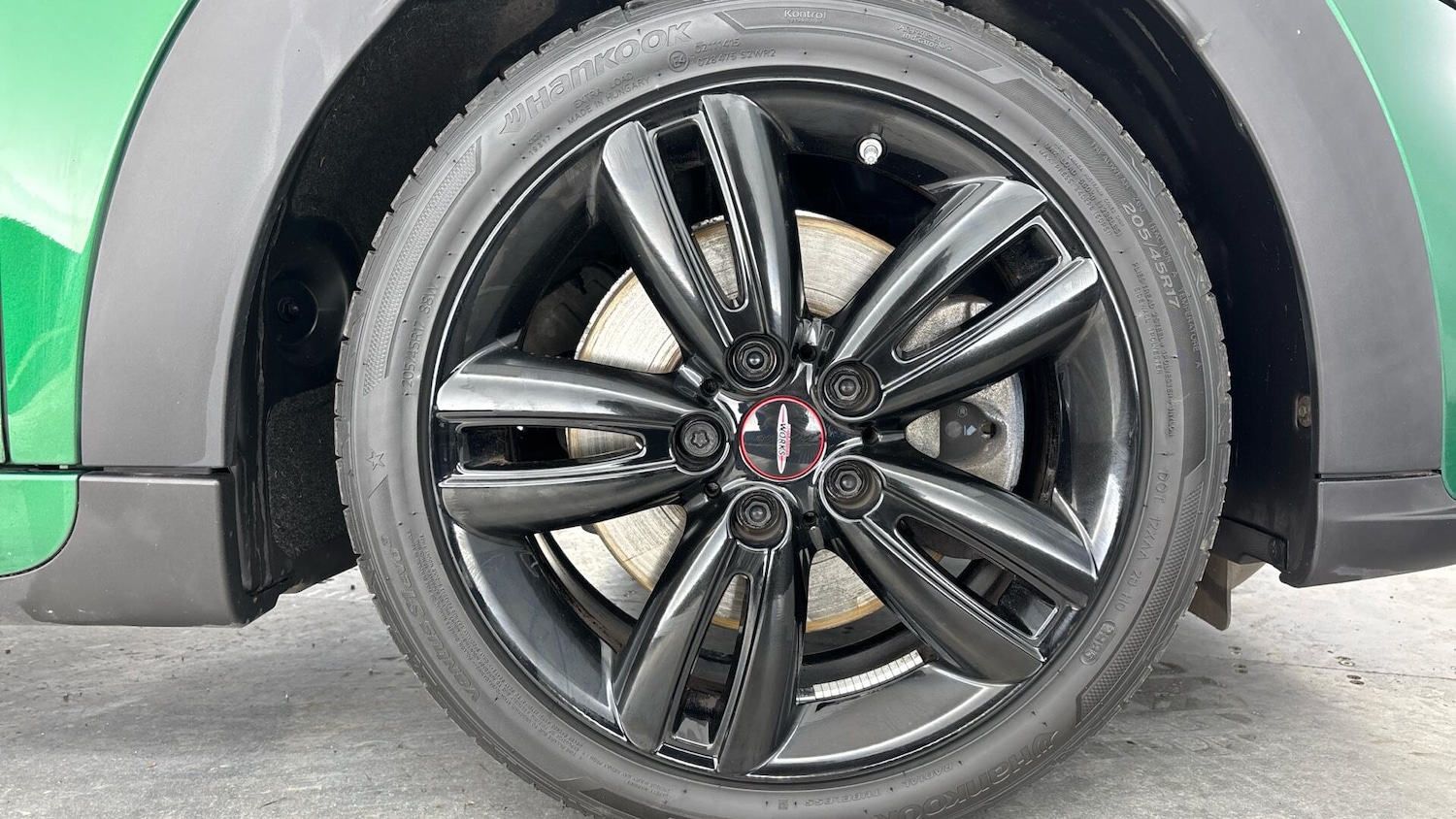 Used MINI Hatch 2022 for sale - 78058055: Photo 14