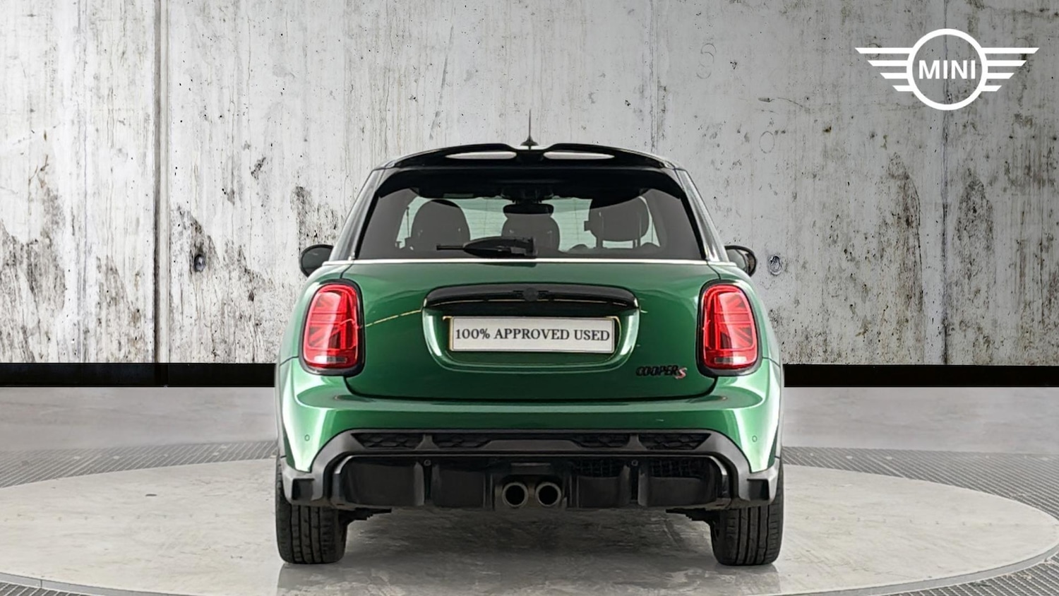 Used MINI Hatch 2022 for sale - 78058055: Photo 15