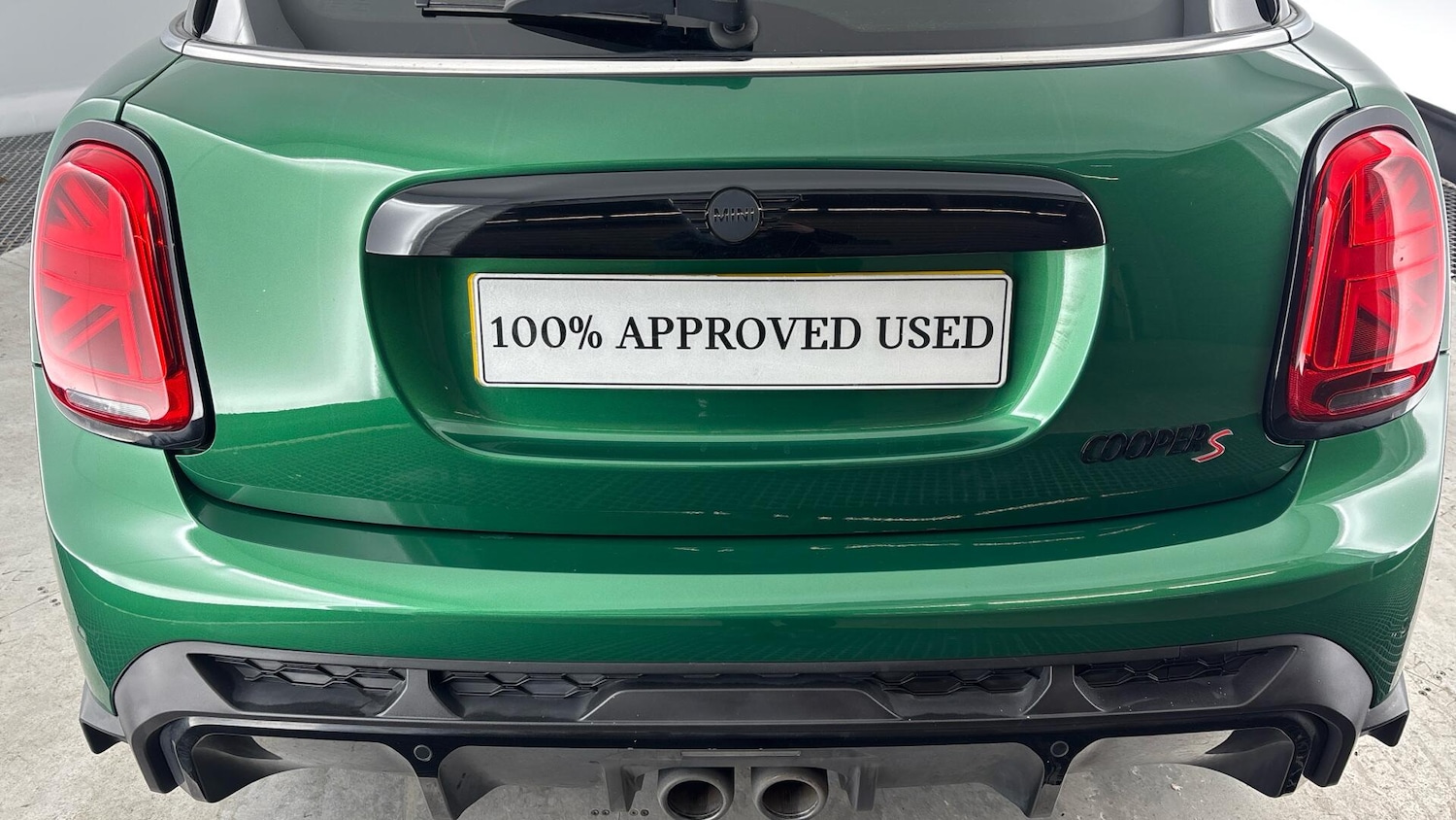 Used MINI Hatch 2022 for sale - 78058055: Photo 24