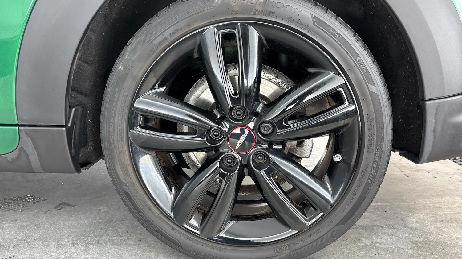 Used MINI Hatch 2022 for sale - 78058055: Photo 26