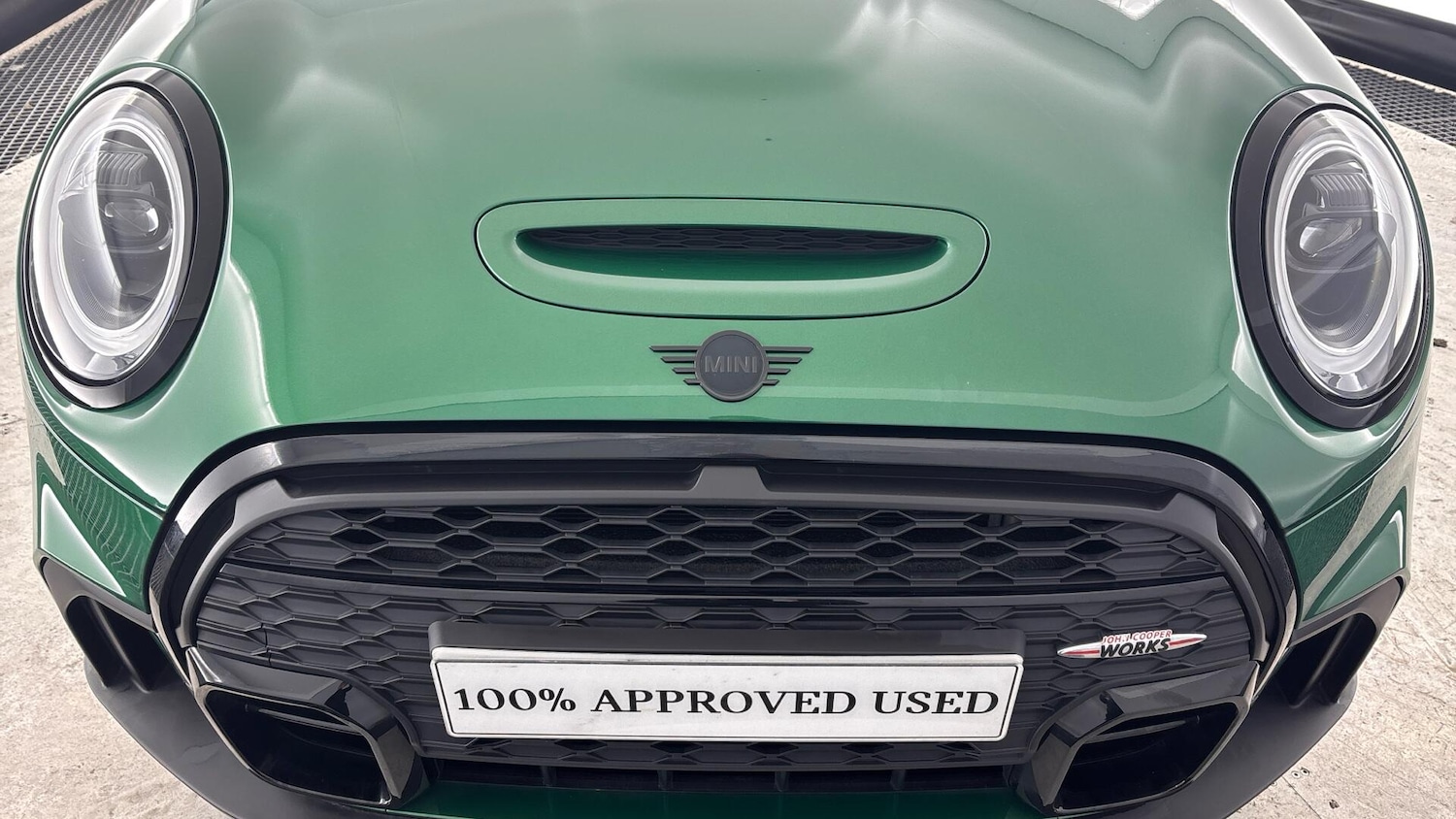 Used MINI Hatch 2022 for sale - 78058055: Photo 29