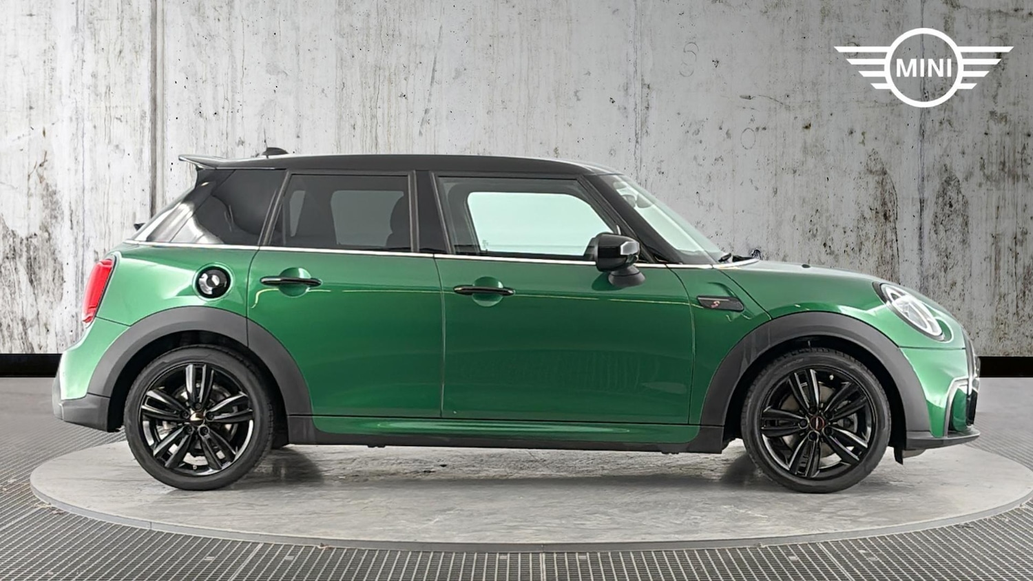 Used MINI Hatch 2022 for sale - 78058055: Photo 3