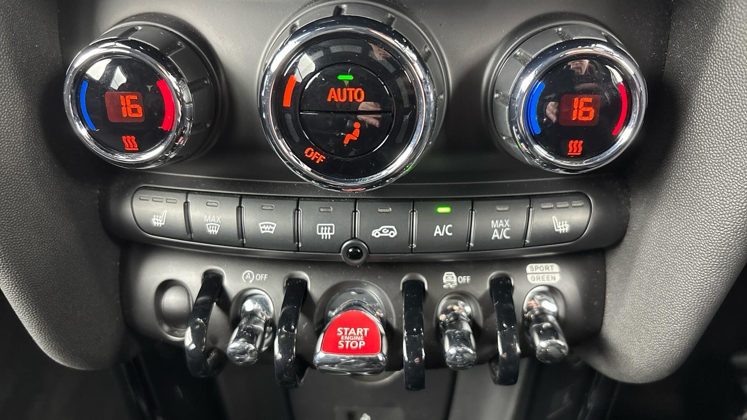 Used MINI Hatch 2022 for sale - 78058055: Photo 35