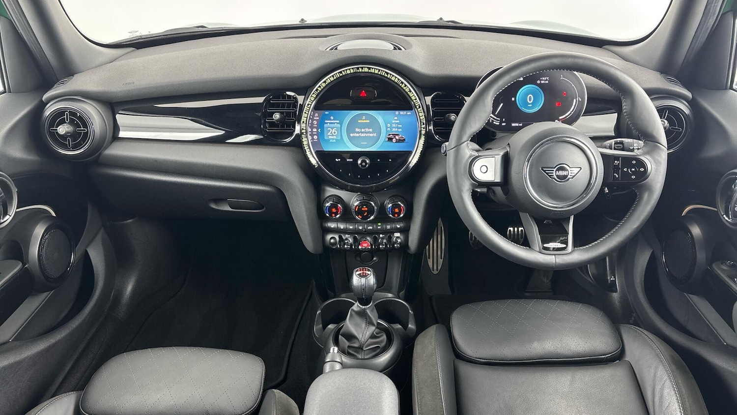 Used MINI Hatch 2022 for sale - 78058055: Photo 4