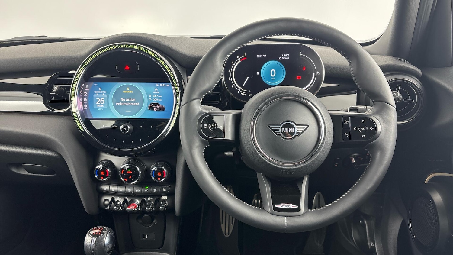 Used MINI Hatch 2022 for sale - 78058055: Photo 5