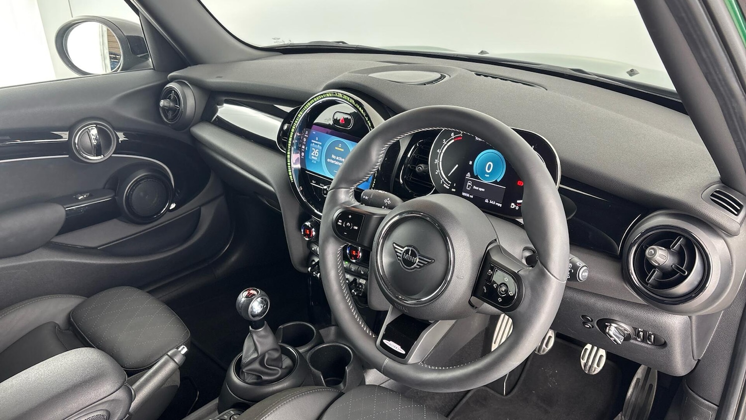 Used MINI Hatch 2022 for sale - 78058055: Photo 6