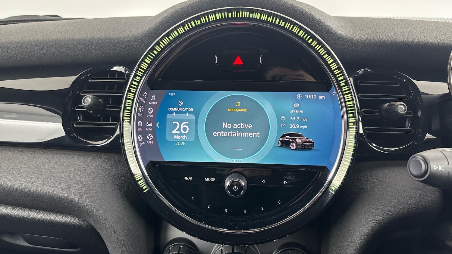 Used MINI Hatch 2022 for sale - 78058055: Photo 8