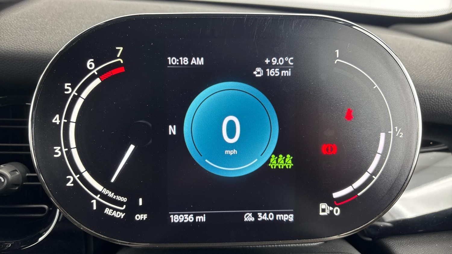 Used MINI Hatch 2022 for sale - 78058055: Photo 9