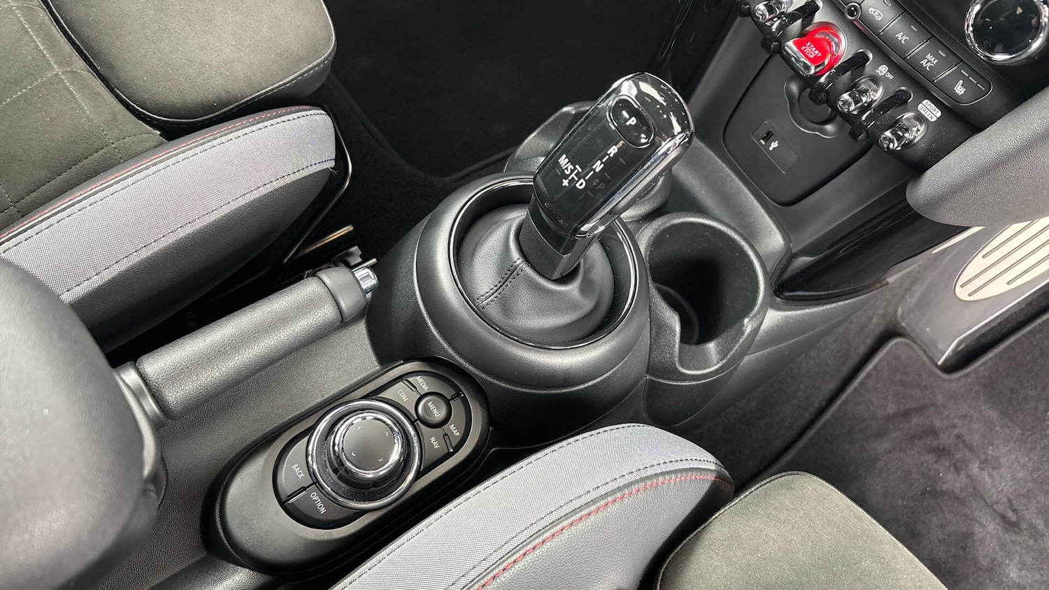 Used MINI Hatch 2022 for sale - 77081782: Photo 10