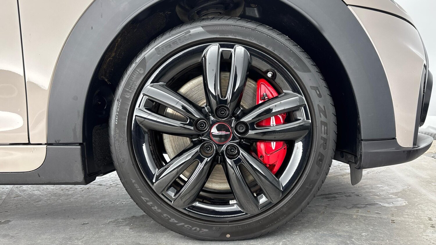 Used MINI Hatch 2022 for sale - 77081782: Photo 14