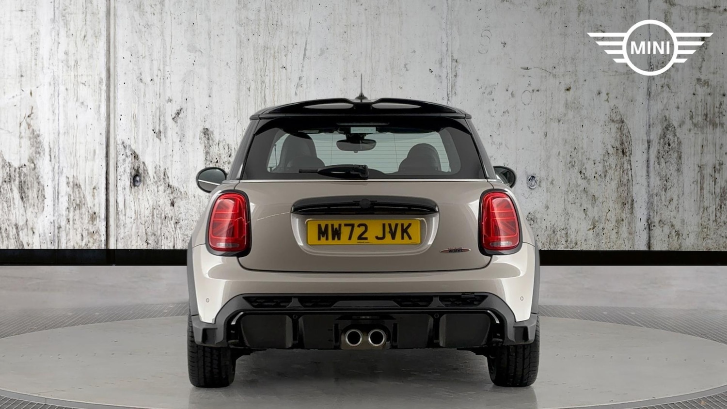 Used MINI Hatch 2022 for sale - 77081782: Photo 15