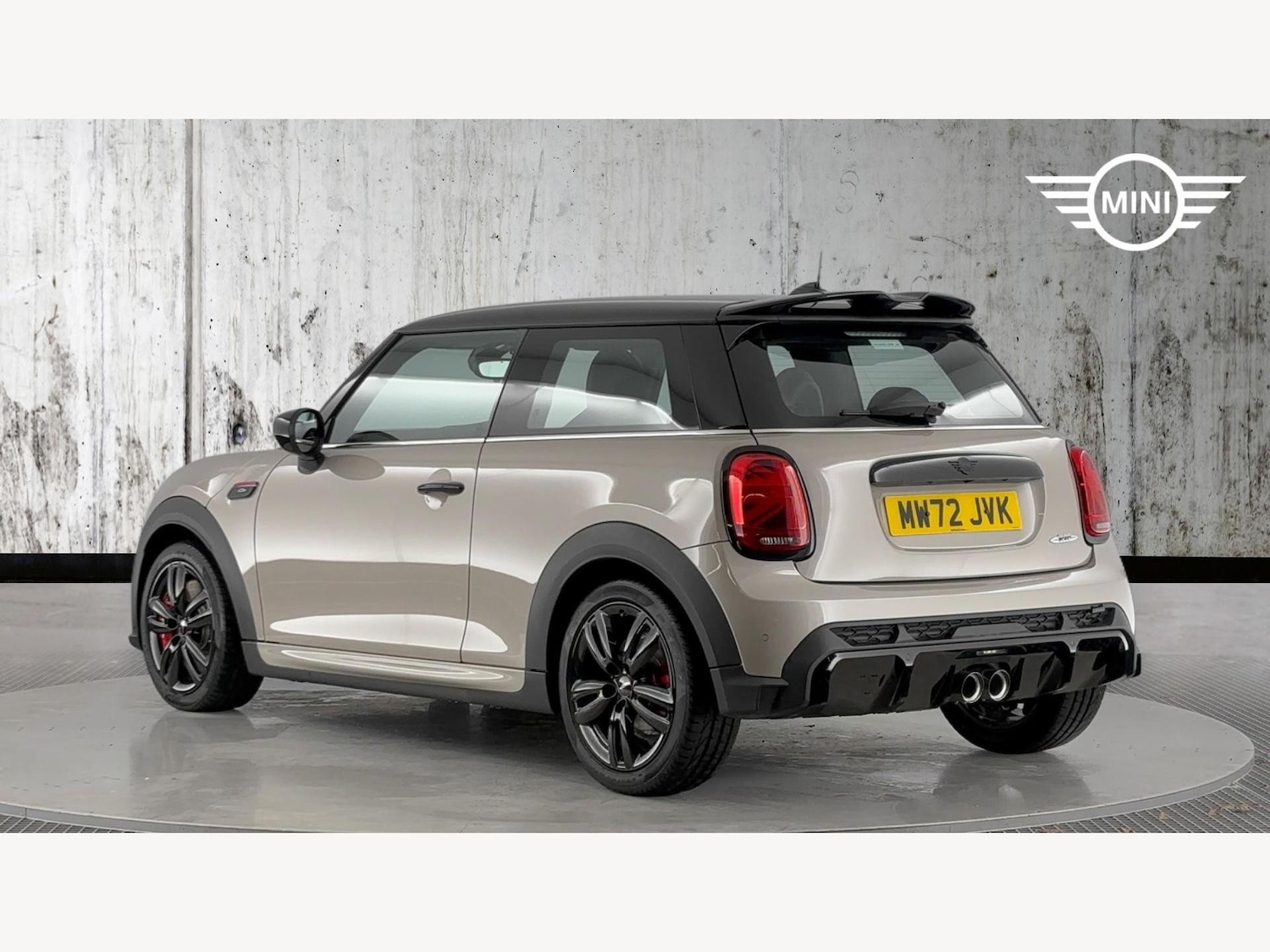 Used MINI Hatch 2022 for sale - 77081782: Photo 2