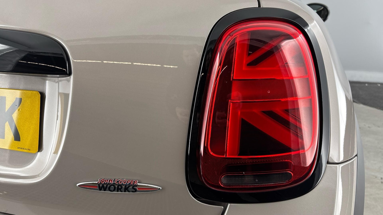 Used MINI Hatch 2022 for sale - 77081782: Photo 22