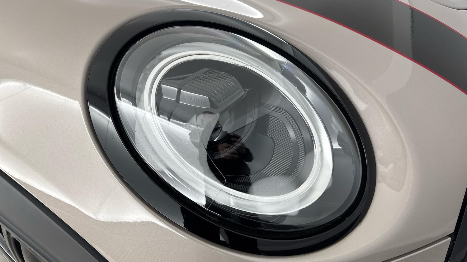 Used MINI Hatch 2022 for sale - 77081782: Photo 23