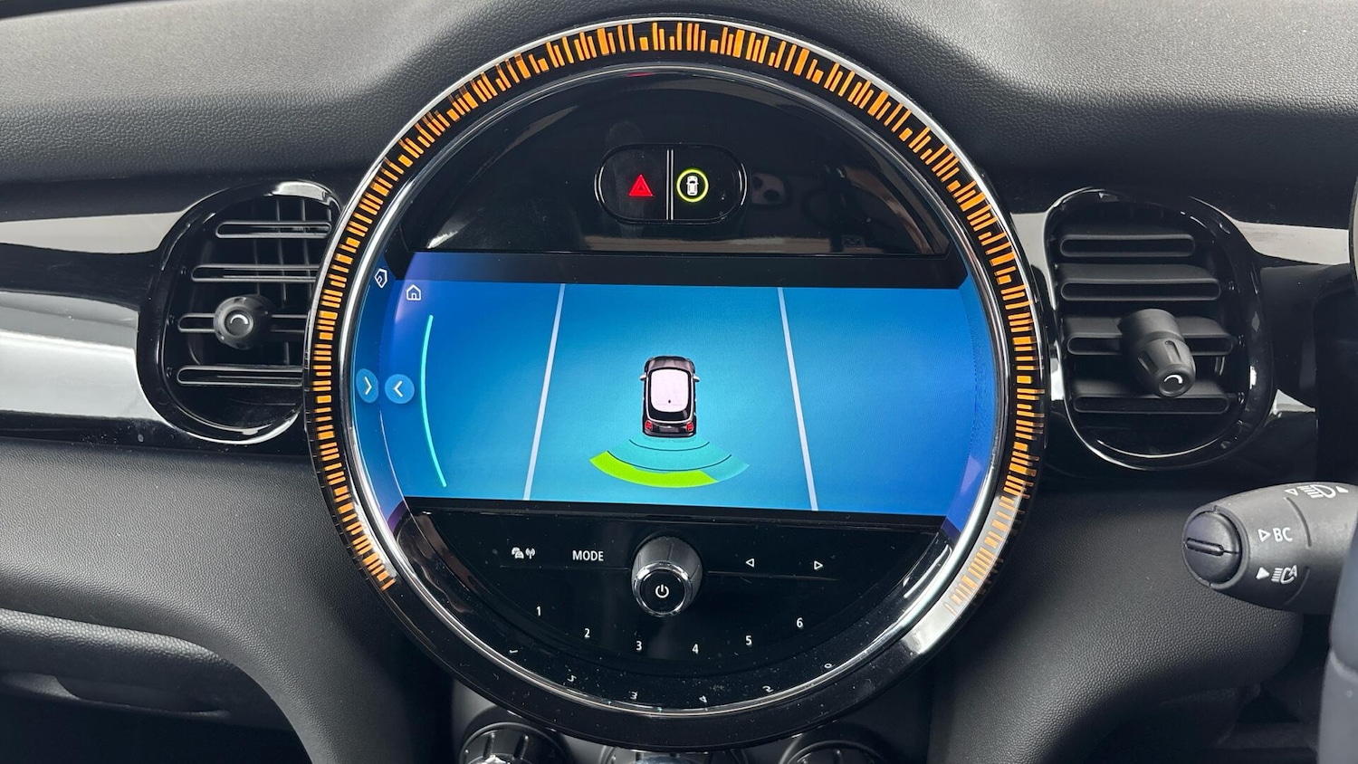 Used MINI Hatch 2022 for sale - 77081782: Photo 24