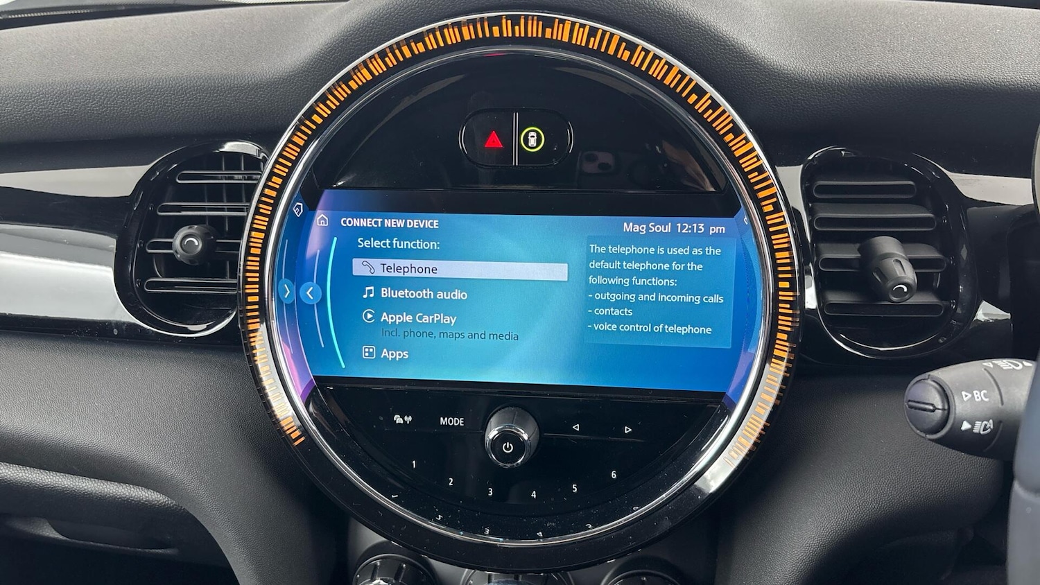 Used MINI Hatch 2022 for sale - 77081782: Photo 27