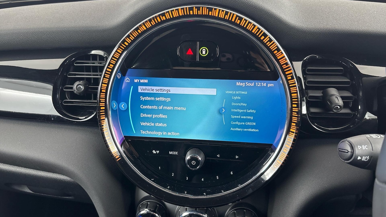 Used MINI Hatch 2022 for sale - 77081782: Photo 29