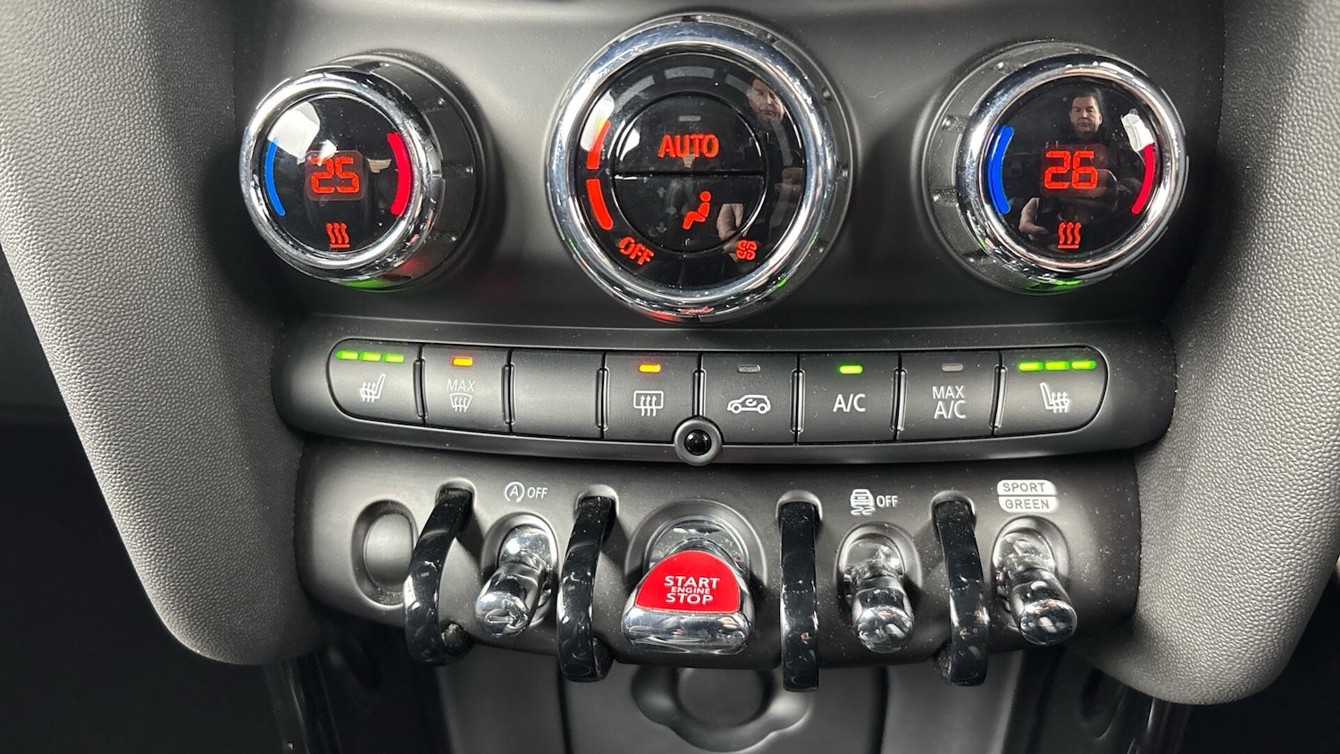 Used MINI Hatch 2022 for sale - 77081782: Photo 32