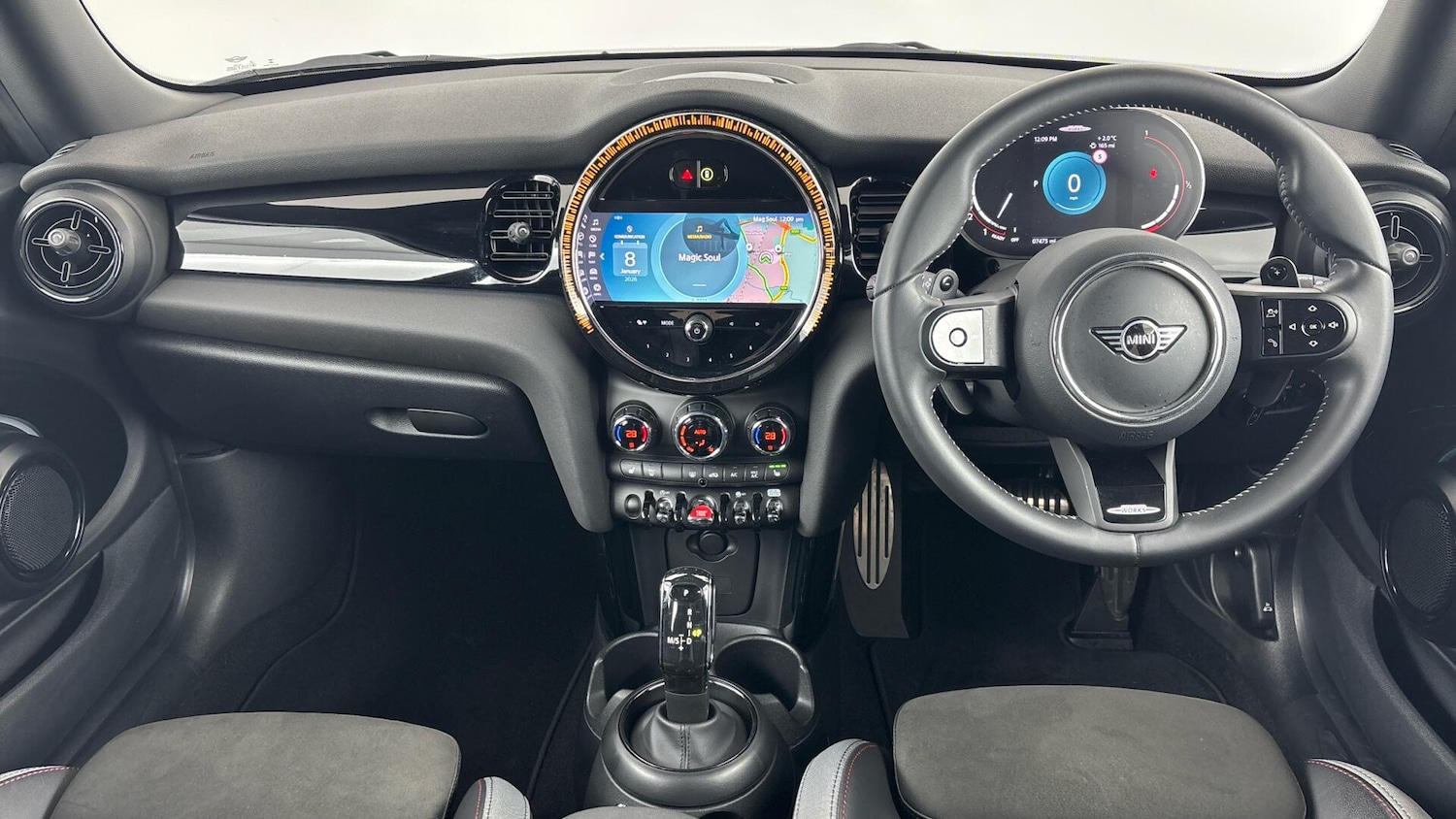 Used MINI Hatch 2022 for sale - 77081782: Photo 4