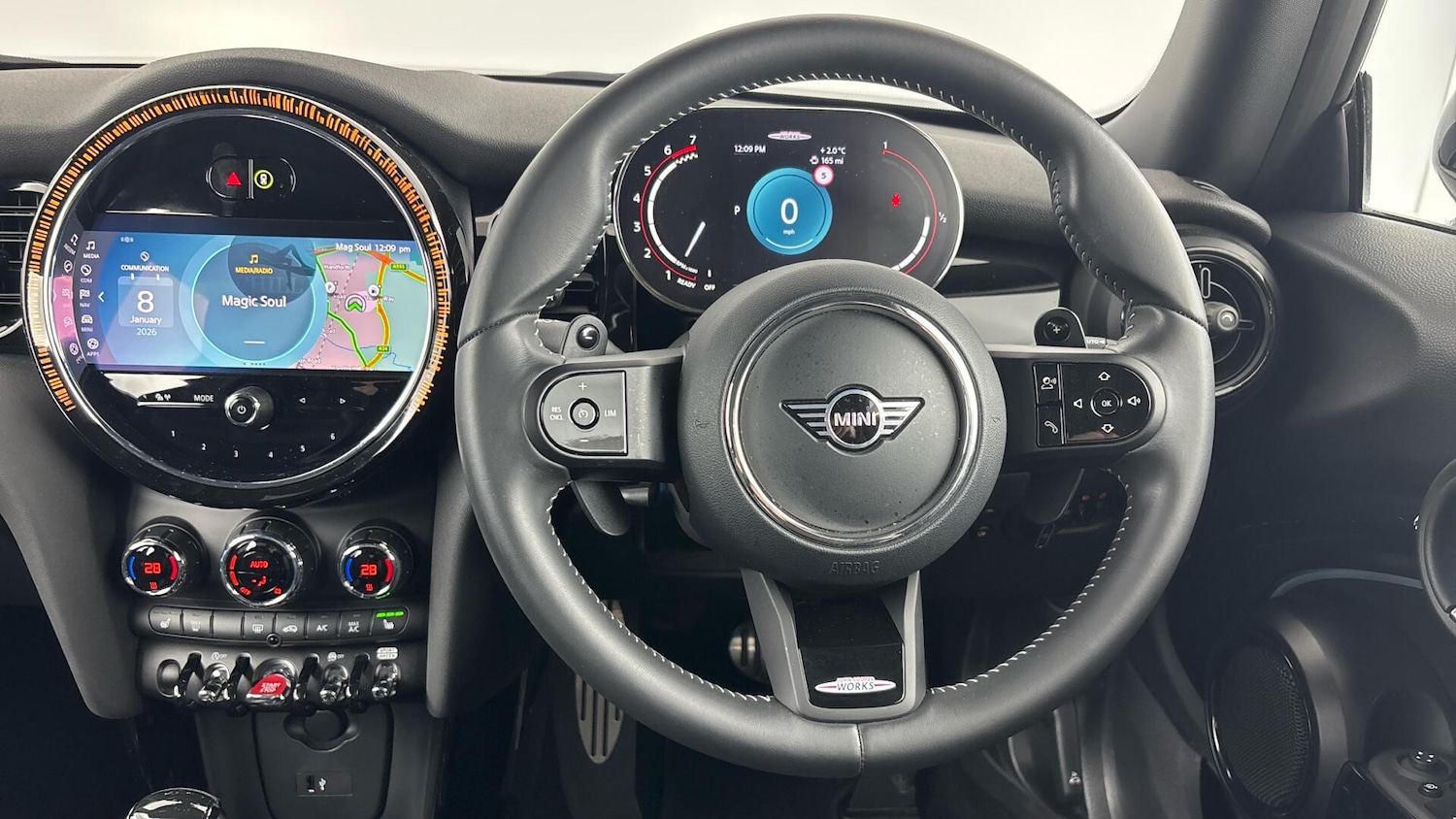 Used MINI Hatch 2022 for sale - 77081782: Photo 5