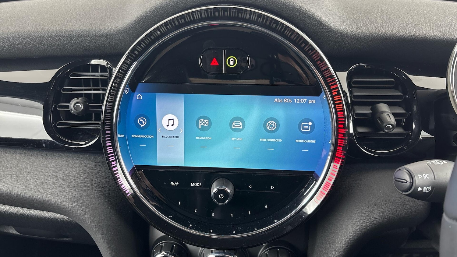 Used MINI Hatch 2022 for sale - 77081782: Photo 8