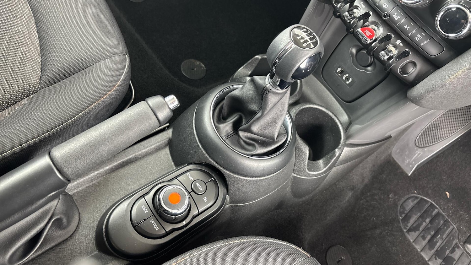 Used MINI Hatch 2016 for sale - 77268081: Photo 10