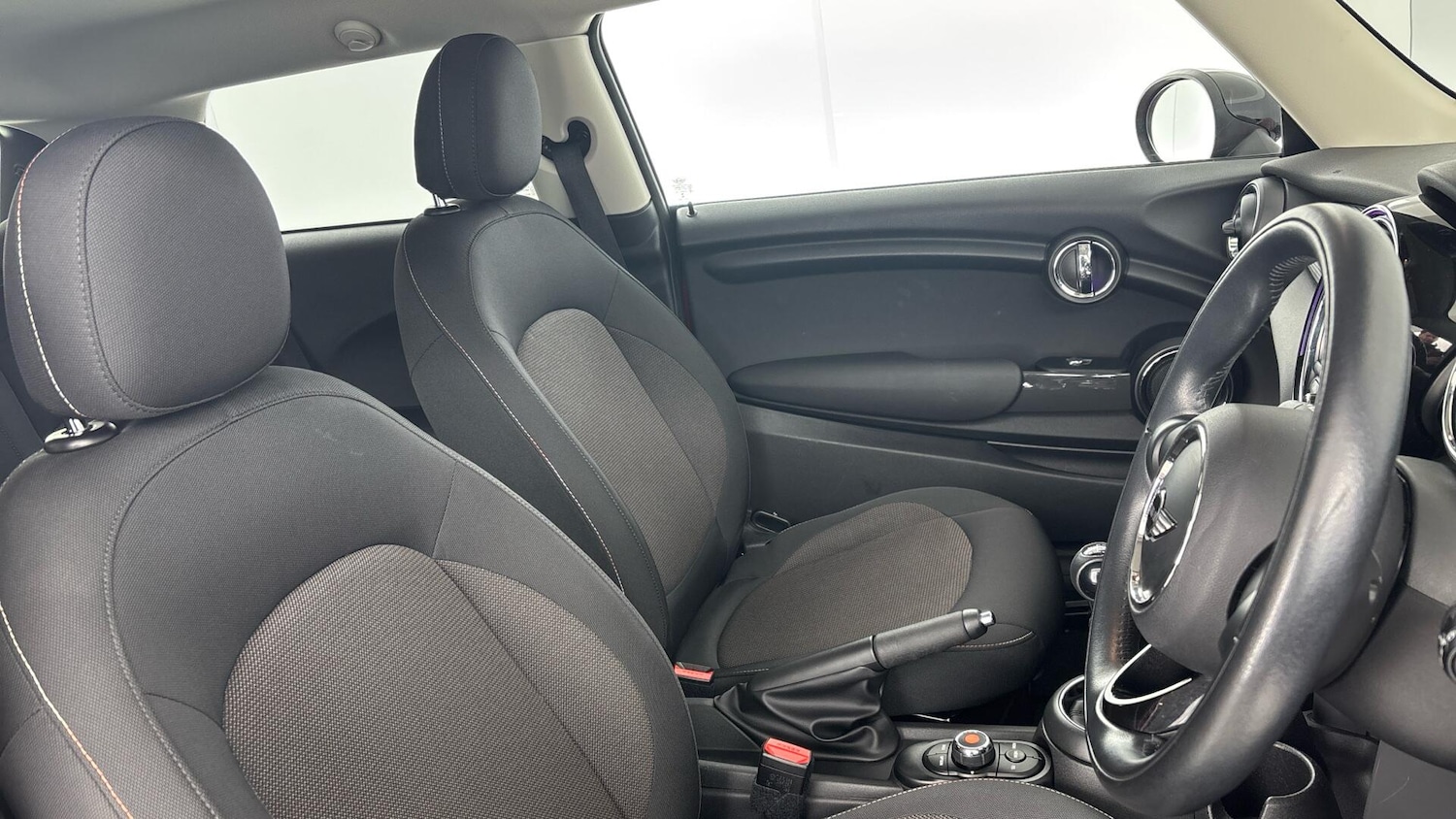 Used MINI Hatch 2016 for sale - 77268081: Photo 11