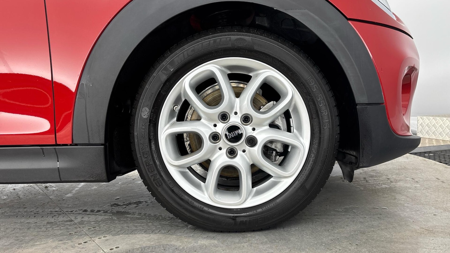 Used MINI Hatch 2016 for sale - 77268081: Photo 14