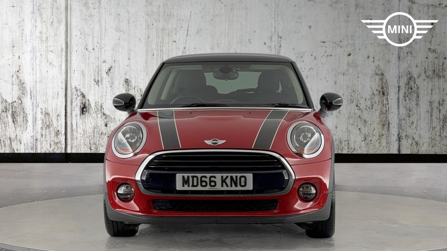 Used MINI Hatch 2016 for sale - 77268081: Photo 16