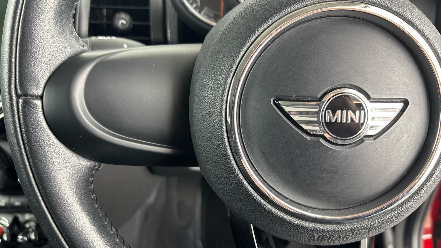 Used MINI Hatch 2016 for sale - 77268081: Photo 17